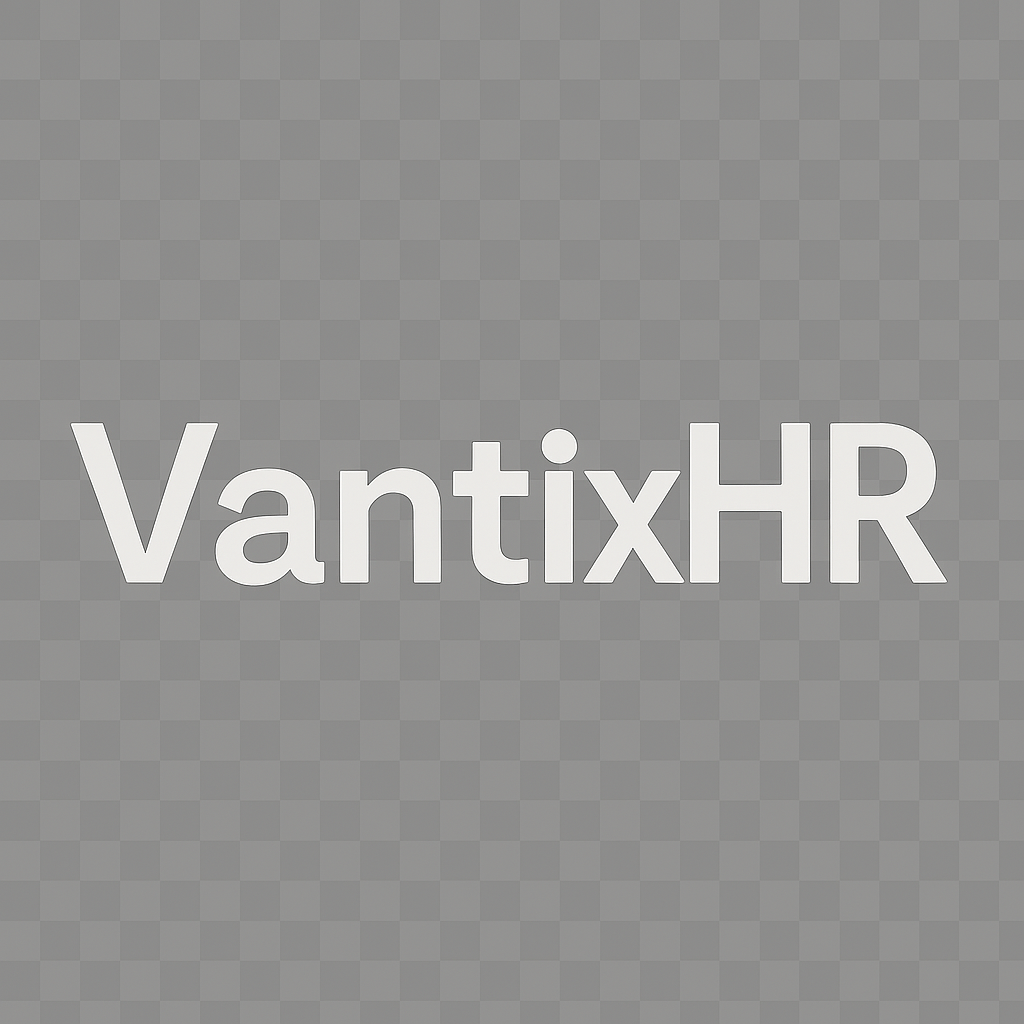 VantixHR